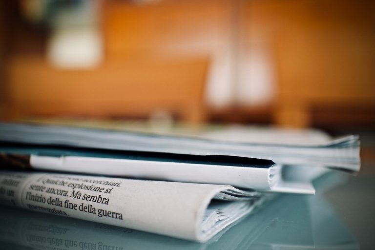 newspapers-4565916_960_720